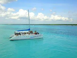 Playa Mia Snorkeling El cielo