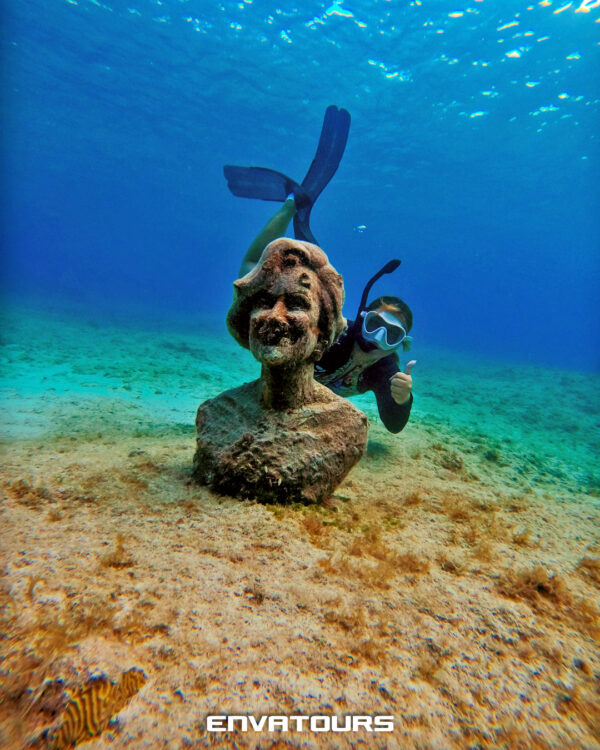 LANCHA TRANSPARENTE EN  COZUMEL - Imagen 6