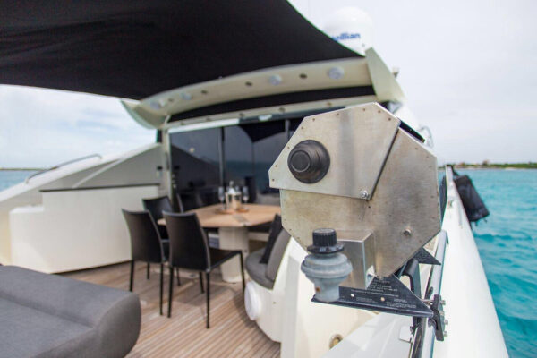 Yacht Services at Tamy Tours