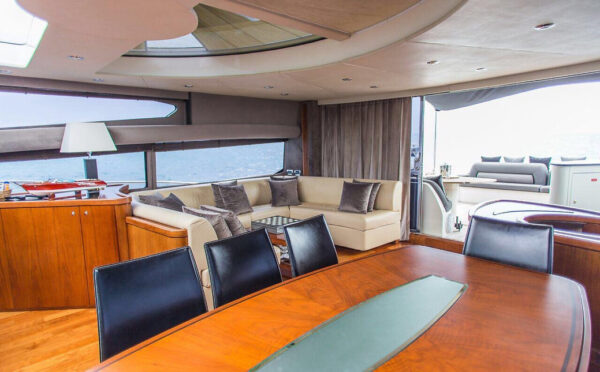 Yacht Services at Tamy Tours