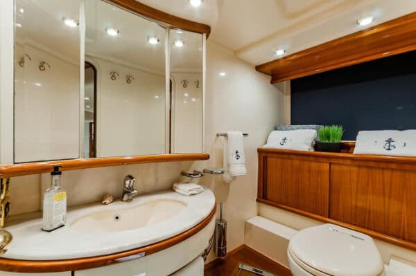 Yacht Services at Tamy Tours