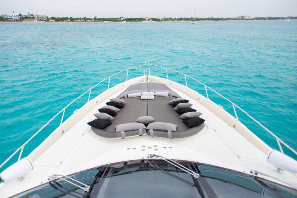Yacht Services at Tamy Tours