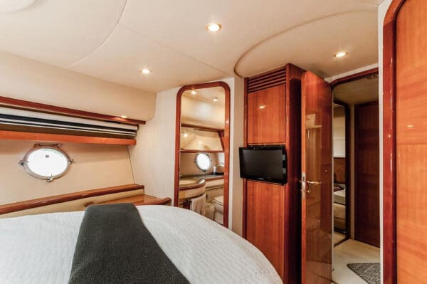 Yacht Services at Tamy Tours