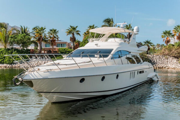 Yacht Services at Tamy Tours