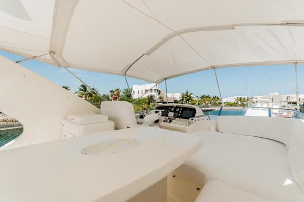Yacht Services at Tamy Tours