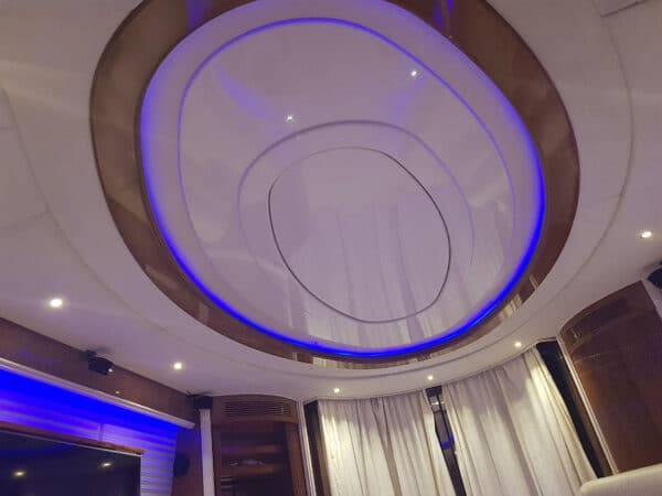 Yacht Services at Tamy Tours