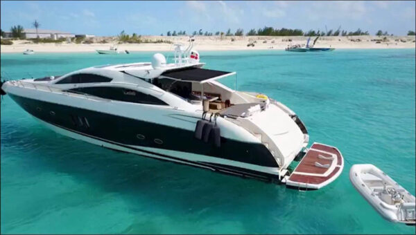 Yacht Services at Tamy Tours