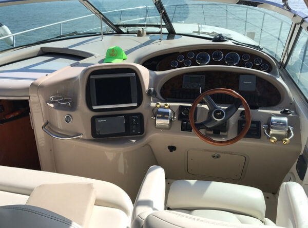 Yacht Services at Tamy Tours