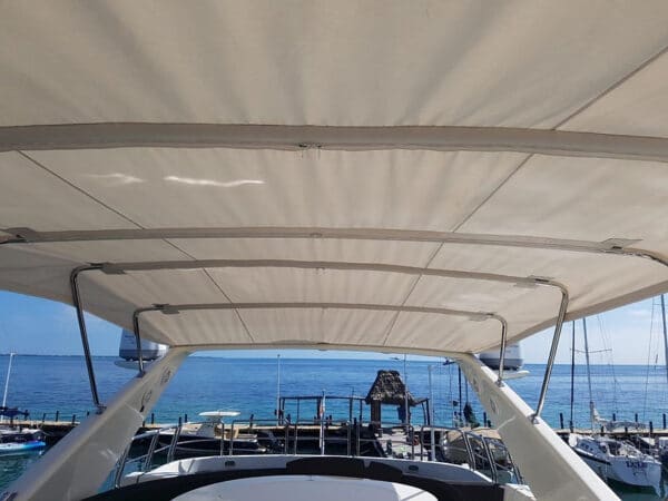 Yacht Services at Tamy Tours