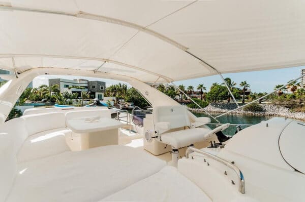 Yacht Services at Tamy Tours