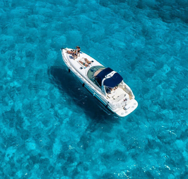 Yacht Services at Tamy Tours