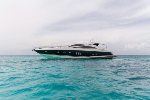 Yacht Services at Tamy Tours