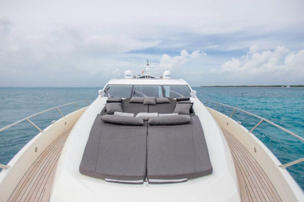 Yacht Services at Tamy Tours