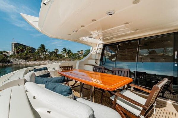 Yacht Services at Tamy Tours