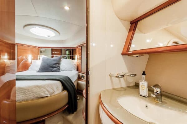 Yacht Services at Tamy Tours