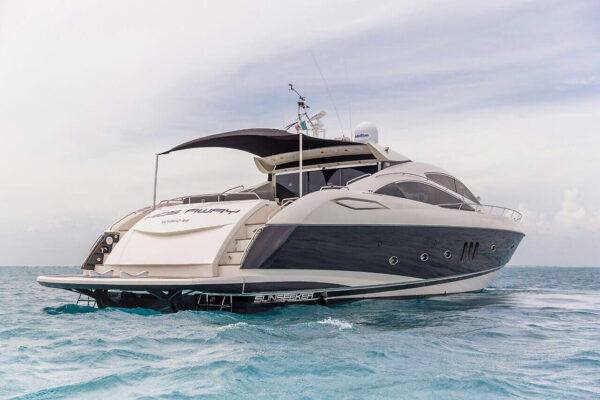 Yacht Services at Tamy Tours