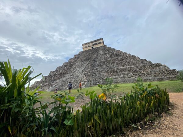 CHICHEN ITZA CLASICO - Imagen 3