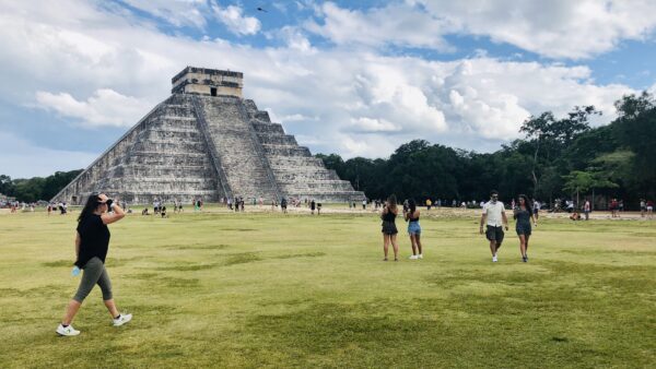 CHICHEN ITZA CLASICO - Imagen 2