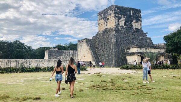 CHICHEN ITZA CLASICO - Imagen 5