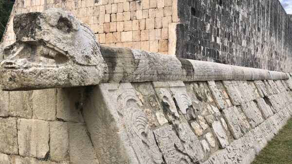 CHICHEN ITZA CLASICO - Imagen 7