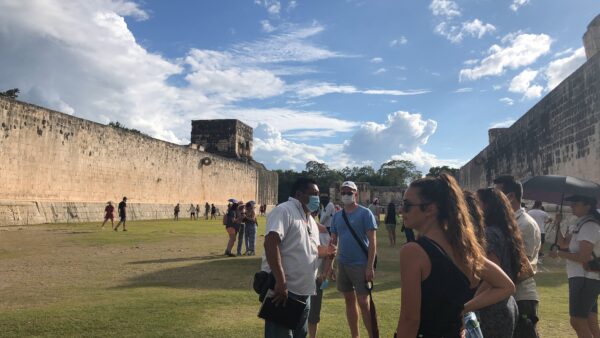 CHICHEN ITZA CLASICO - Imagen 9