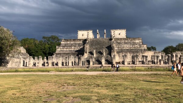 CHICHEN ITZA CLASICO - Imagen 10