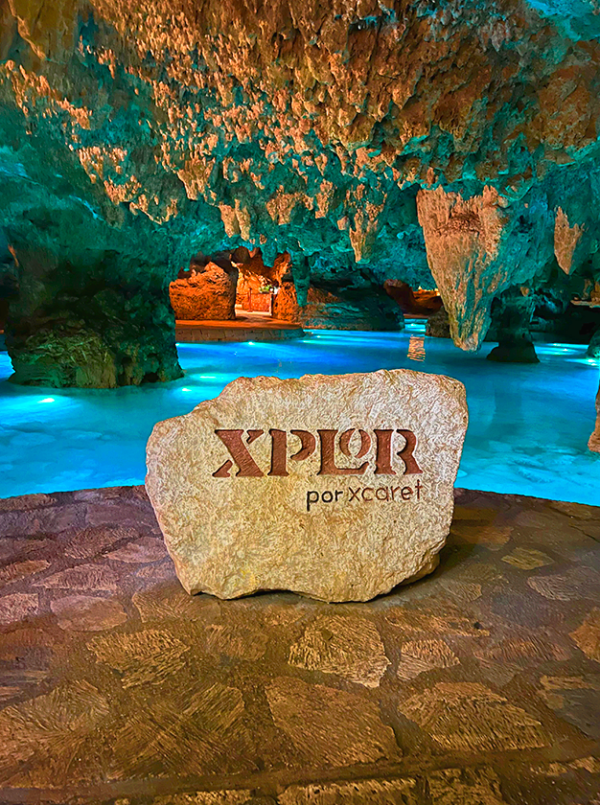 XPLOR DIA